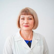 Савенкова Оксана Владимировна