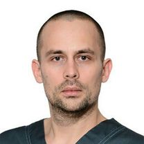 Бессонов Дмитрий Владимирович