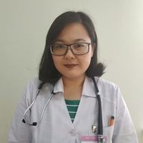 Темиргалиева Альмира Ерболатовна