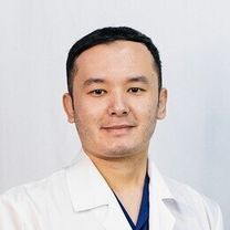 Айтбаев Жандарбек Адилханович