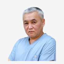 Айтаханов Канат Асилханович