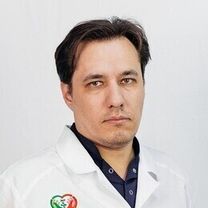 Попов Андрей Александрович