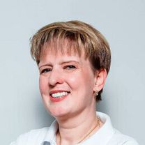 Мокрышева Ольга Александровна