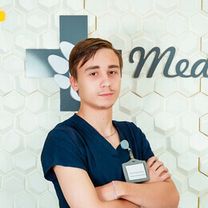 Жабин Александр Сергеевич