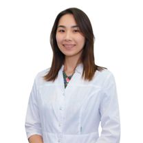 Икласова Диана Салаватовна