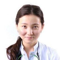 Сайдахметова Мадина Ганиевна