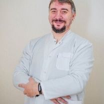 Ларин Павел Евгеньевич