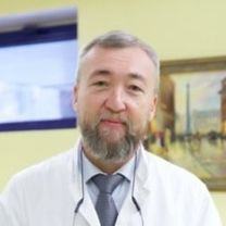 Борамбаев Марат Ануарбекович