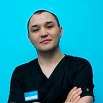 Попков Николай Анатольевич