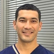 Манасов Кайрат Эркинович