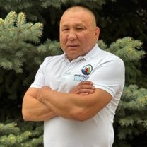 Амзеев Алмат Насырадинович