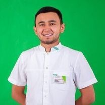 Зульяров Махмуд Османжанович