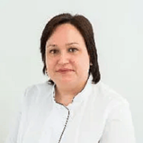 Козловских Ольга Владимировна