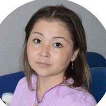 Сабекова Индира Коянбаевна