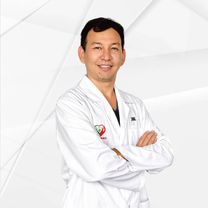 Аубакир Нуртас Мырзагазыулы