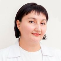 Есенгелдина Асия Темировна