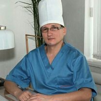 Ержанов Омаркан Нурканович