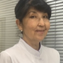 Байжанова Лейла Кимовна