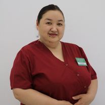 Мусина Кундызай Танаткановна