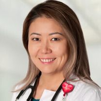 Бейсенбаева Акмарал Жамантаевна