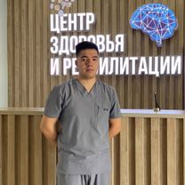 Мирзарасулов Миркурбан Абдусаттарович