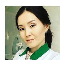 Жусупбекова Индира Орынжановна