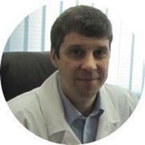 Лысенко Роман Петрович