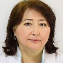Эсенниязова Сабира Кокумбаевна