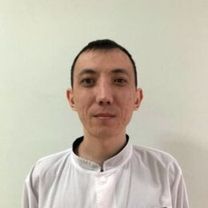 Уразов Нурбол Нурланович