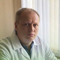 Макаров Сергей Сергеевич