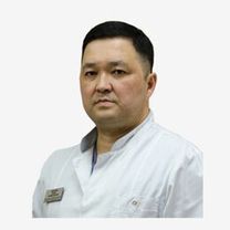 Каратаев Ердан Келдибекович