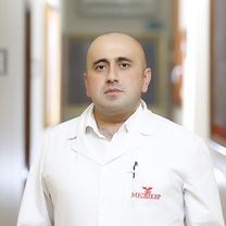 Ибрагимов Вугар Рашидович