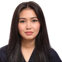 Мунардин Эльвира Мунардиновна