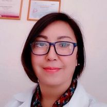 Исалиева Айгуль Максутовна