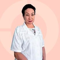 Абдуалиева Жанна Уалиевна