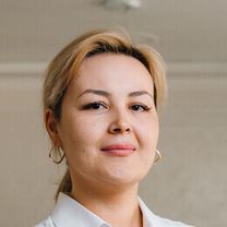 Амутова Гюзяль Исмаиловна