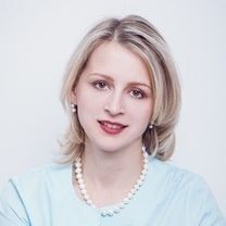 Белкина Елена Владимировна
