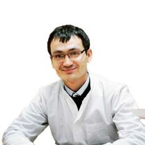 Алибаев Тимур Кусаинович