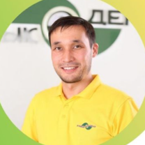 Кенжегулов Амантай Байдоллаевич