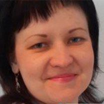 Быкановна Ольга Сергеевна