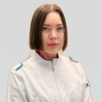 Гиманёва Рената Мусовировна