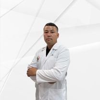 Есенбеков Марат Урысбаевич