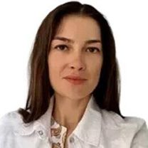 Степанова Кристина Сергеевна