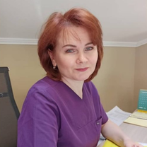 Несмеянова Елена Петровна