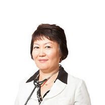 Ахметова Гульбану Жалитовна