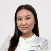 Туякова Толкынай Болатовна