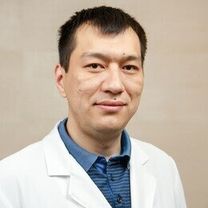 Акбаев Айбек Аскарович