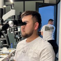 Шокирбаев Нуримжан Сайгалиевич