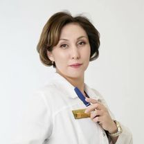 Шугаипова Куралай Ибрашевна