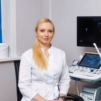 Баркова Елена Николаевна